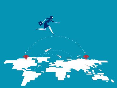 The International Business Career Landscape
